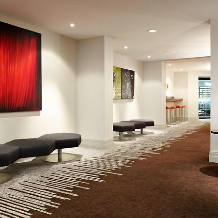 Delta Hotels by Marriott Fredericton Inreriör bild