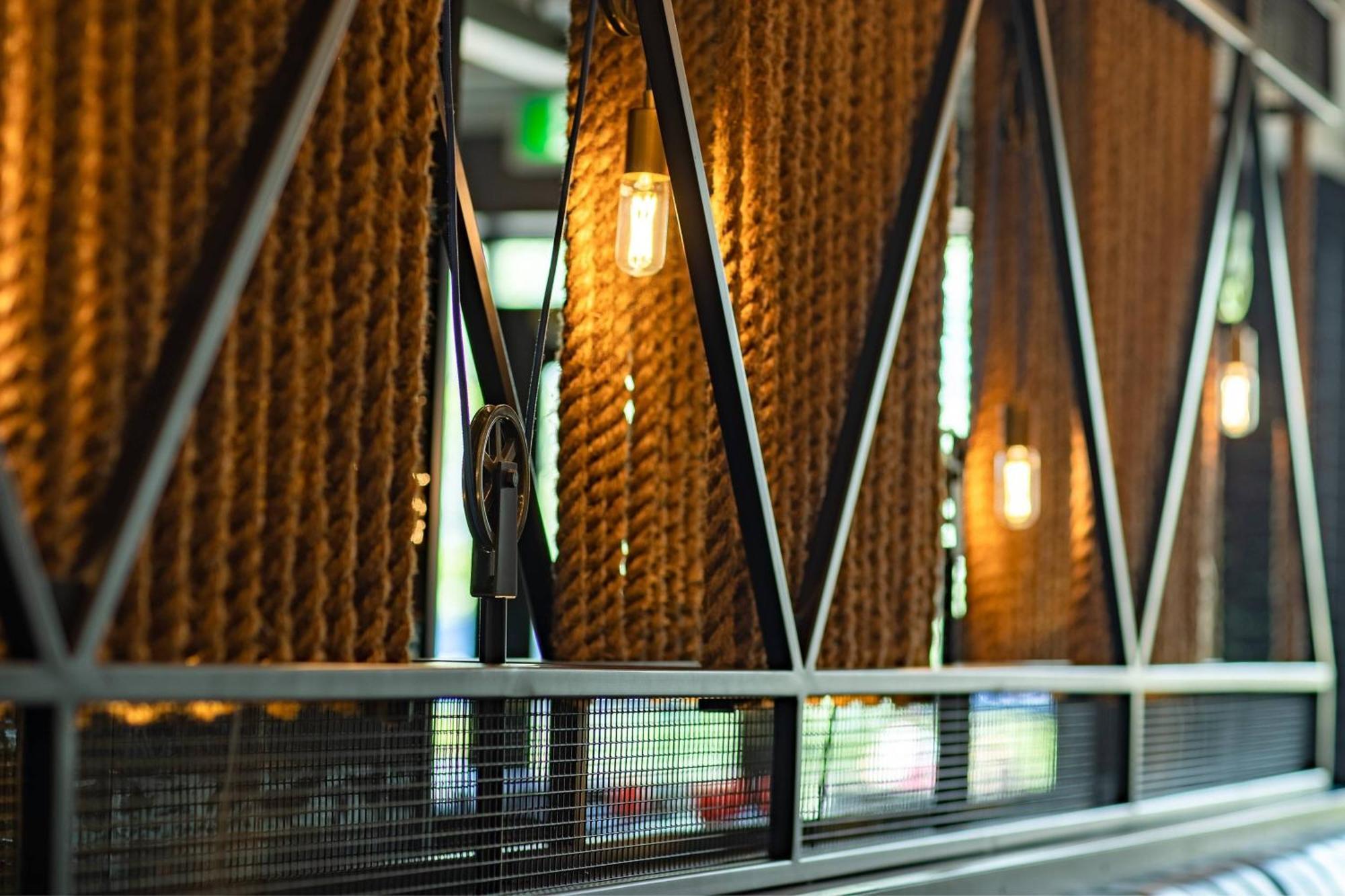 Delta Hotels by Marriott Fredericton Exteriör bild