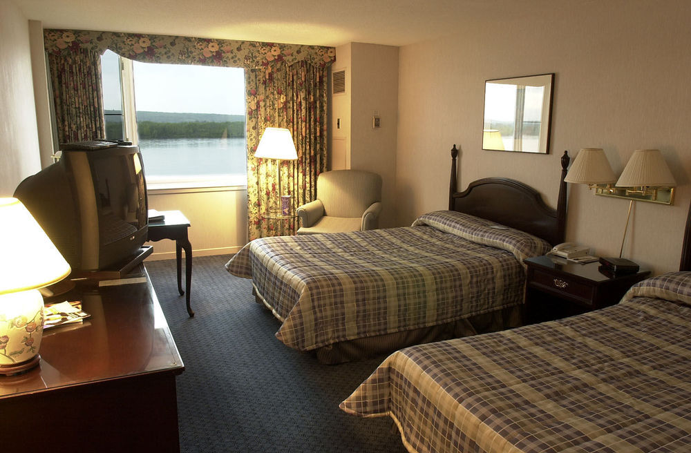 Delta Hotels by Marriott Fredericton Rum bild